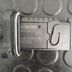 SUZUKI SWIFT  MAF SENSOR   0280218265   #4132-thumb-2