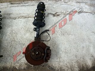 ΑΚΡΟ ΕΜΠΡΟΣ ΔΕΞΙΑ ΚΟΜΠΛΕ / ΔΑΓΚΑΝΑ / ΔΙΣΚΟΣ / ΜΠΟΥΚΑΛΑ FIAT GRANDE PUNTO , ΜΟΝΤΕΛΟ 2005-2009-thumb-1