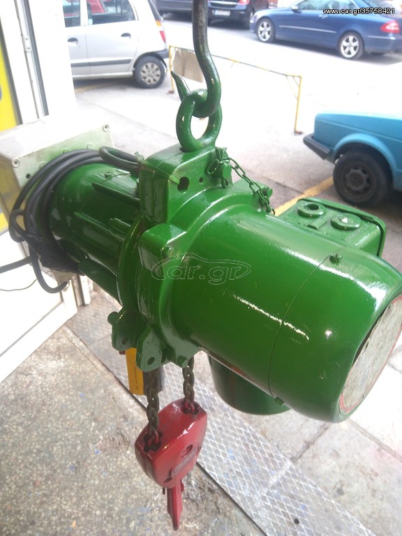 Stahl 300 kg