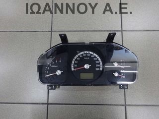 ΚΑΝΤΡΑΝ ΚΟΝΤΕΡ 94003-1F460 D4EA 2.0cc TDI KIA SPORTAGE 2004 - 2008