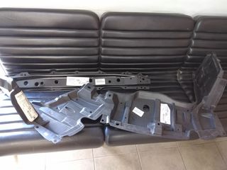 TOYOTA YARIS 14-16 ΠΟΔΙΑ ΜΗΧΑΝΗΣ ΑΡΙΣΤΕΡΗ 51442-0D141