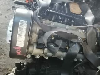 Seat ibiza , Cordoba , Leon , Toledo κινητήρας και σασμάν 1400 16v. Νουμερο κιν. Bxw και CGGB