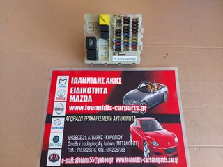FORD FOCUS 2000 ΑΣΦΑΛΕΙΟΘΗΚΗ ΕΣΩΤΕΡΙΚΗ-thumb-5