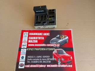 FORD FOCUS 2000 ΑΣΦΑΛΕΙΟΘΗΚΗ ΕΣΩΤΕΡΙΚΗ-thumb-8