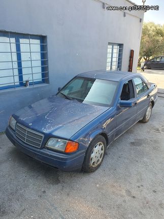 MERCEDES-BENZ C CLASS W202 * KINHTΗΡΑΣ 111920 - ΣΑΖΜΑΝ 717416 - ΔΙΑΦΟΡΙΚΟ 392 * ΔΙΑΦΟΡΑ ΑΝΤΑΛΛΑΚΤΙΚΑ.