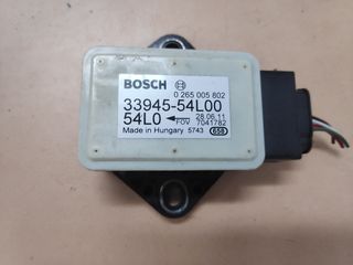 Αισθητήρας ESP Suzuki SX4 2007-2013 με κωδικό 33945-54L00