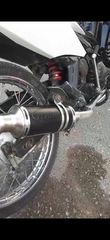 protecht racing στρογγυλη inox -thumb-1
