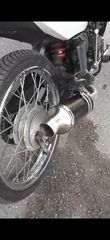protecht racing στρογγυλη inox -thumb-2