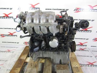 ΚΙΝΗΤΗΡΑΣ BP 16V MAZDA 323 -thumb-2