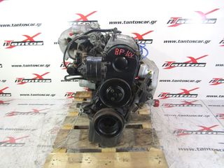 ΚΙΝΗΤΗΡΑΣ BP 16V MAZDA 323 -thumb-3