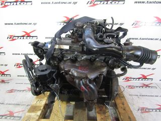 ΚΙΝΗΤΗΡΑΣ B6 MAZDA 323 -thumb-5