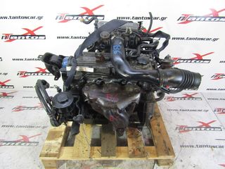 ΚΙΝΗΤΗΡΑΣ B6 MAZDA 323 -thumb-6