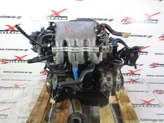 ΚΙΝΗΤΗΡΑΣ B6 MAZDA 323 