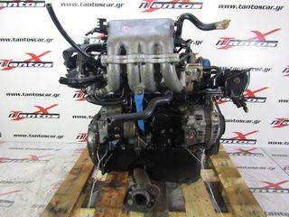 ΚΙΝΗΤΗΡΑΣ B6 MAZDA 323 -thumb-1