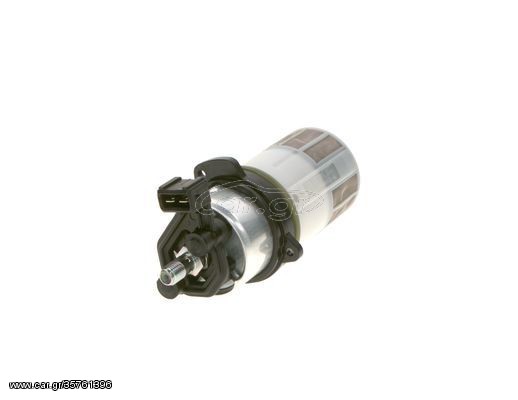 ΑΝΤΛΙΑ ΒΕΝΖΙΝΗΣ BOSCH 0580254033 VW Passat Β3 B4 Golf II Jetta Mk2 Corrado 53i SEAT Toledo I
