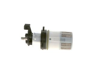 ΑΝΤΛΙΑ ΒΕΝΖΙΝΗΣ BOSCH 0580254033 VW Passat Β3 B4 Golf II Jetta Mk2 Corrado 53i SEAT Toledo I-thumb-1