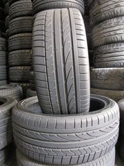 2TMX 215-40-18 BRIDGESTONE POTENZA RE050A DOT (2514)