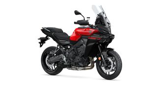 Yamaha Tracer 900 2025 TRACER 9 ΧΕΙΡΟΚΙΝΗΤΟ
