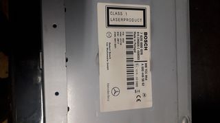 ΟΘΟΝΗ ACTROS MP 4 A 000 446 58 62 BOSCH 7 620 000 026-thumb-1