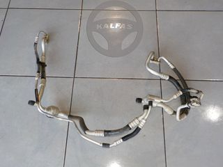 OPEL CORSA C '02 1.2 16V (5Θ) ΣΩΛΗΝΕΣ AIRCODITION (ΑΠΟ ΚΙΝΗΤΗΡΑ Ζ12ΧΕ)