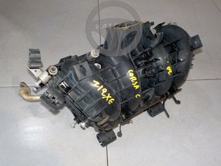 OPEL CORSA C '02 1.2 16V (5Θ) ΠΟΛΛΑΠΛΗ ΕΙΣΑΓΩΓΗΣ (ΑΠΟ ΚΙΝΗΤΗΡΑ Ζ12ΧΕ)