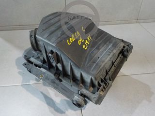 OPEL CORSA C '02 1.2 16V (5Θ) ΦΙΛΤΡΟΚΟΥΤΙ (ΑΠΟ ΚΙΝΗΤΗΡΑ Ζ12ΧΕ)