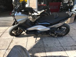 YAMAHA T MAX 500 ('08-'12) ΠΟΛΛΑ ΑΝΤΑΛΛΑΚΤΙΚΑ