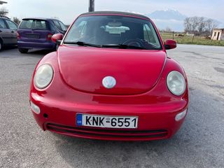 Volkswagen Beetle 2005-thumb-1