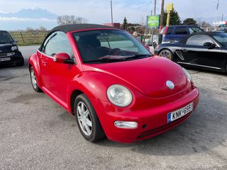 Volkswagen Beetle 2005-thumb-2