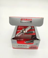 Μπουζι Γνησιος  Yamaha Crypton X-135