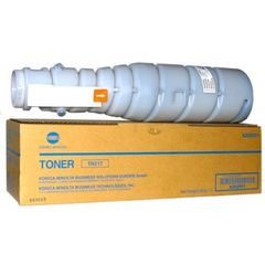 KONICA UBIX-MINOLTA Konica Minolta TN-217 Original Toner Cartridge BIZHUB 223 , A202051 : Original