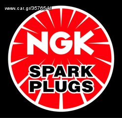 ΜΠΟΥΖΙ-NGK-NISSAN JUNIOR PICK-UP