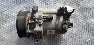 NISSAN PULSAR 92600 3ZL1A 926003ZL1A 92600-3ZL1A CALSONIC KANSEI ΚΟΜΠΡΕΣΕΡ AIRCODITION AC 