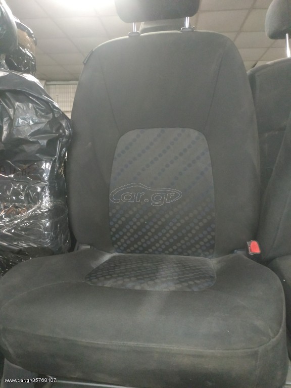 ΚΑΘΙΣΜΑΤΑ ΕΜΠΡΟΣ SUZUKI CELERIO