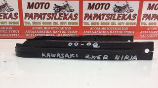 ΓΛΥΣΤΡΑ ΨΑΛΙΔΙΟΥ -> KAWASAKI ZX-6R NINJA 00-02 -> MOTO PAPATSILEKAS