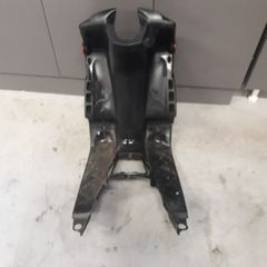 PEUGEOT SPEEDFIGHT 100 ΠΟΔΙΑ ΕΣΩ