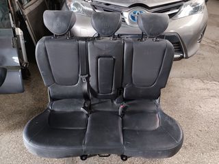 ΣΑΛΟΝΙ ΔΕΡΜΑΤΙΝΟ SMART FORFOUR BRABUS-thumb-2