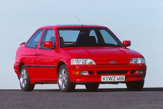FORD ESCORT RS2000 (1990-1999)