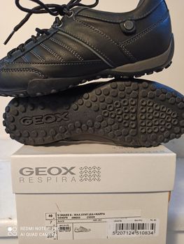 GEOX RESRIRA