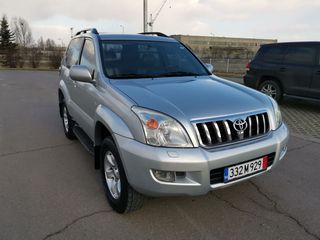Toyota Land Cruiser 2004-thumb-1