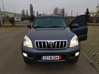 Toyota Land Cruiser 2004-thumb-2