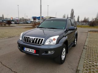 Toyota Land Cruiser 2004-thumb-3