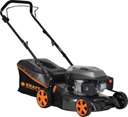 ΒΕΝΖΙΝΟΚΙΝΗΤΗ ΜΗΧΑΝΗ ΓΚΑΖΟΝ (3 σε 1) 145cc KRAFT 691095