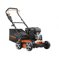 ΒΕΝΖΙΝΟΚΙΝΗΤΟΣ ΕΞΑΕΡΩΤΗΡΑΣ ΓΚΑΖΟΝ 212cc KRAFT 691096