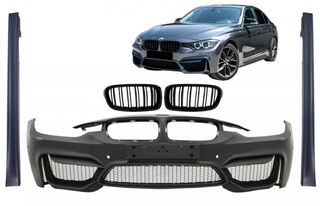 BODY KIT BMW 3 Series F30 F31 Pre-LCI & LCI (2011-2018) M4 Design