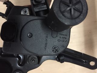 BMW E39 Cruize controls -thumb-1