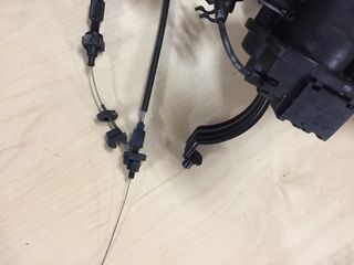 BMW E39 Cruize controls -thumb-2