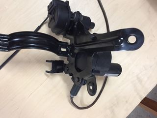 BMW E39 Cruize controls -thumb-3