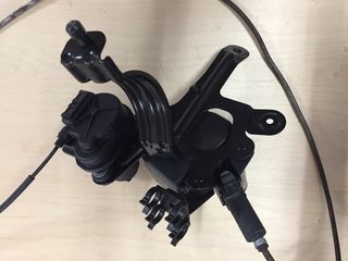 BMW E39 Cruize controls -thumb-4