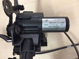 BMW E39 Cruize controls -thumb-5